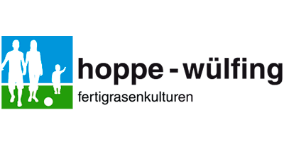 Partner Hoppe Wülfing fertigrasenkulturen